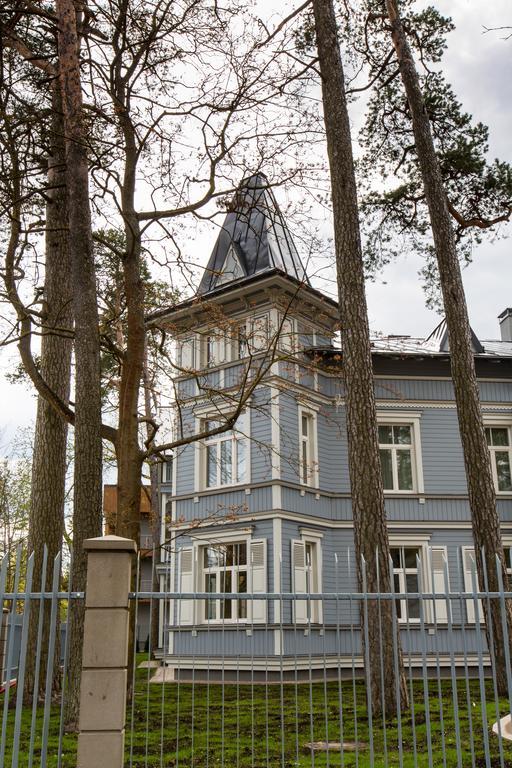 Katrin Apartments Jūrkalne Quarto foto